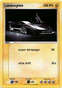 Lamborghini