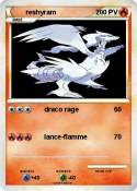 reshyram