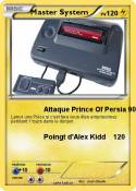 Master System