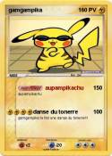 gamgampika