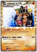 equipage de