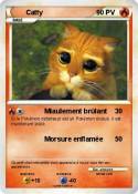 Catty