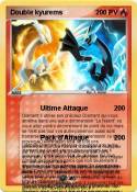 Double kyurems