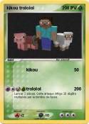 kikou trololol