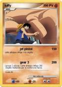 luffy