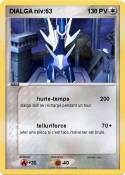 DIALGA niv:63