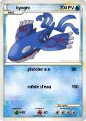kyogre