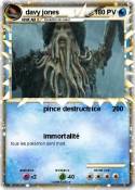 davy jones