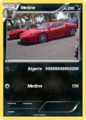 Medine