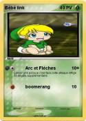 Bébé link
