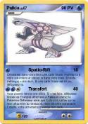 Palkia