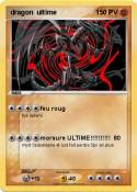 dragon ultime