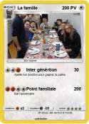 La famille