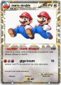 mario double