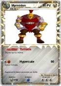 Myrmidon