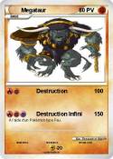 Megataur