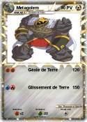 Metagolem