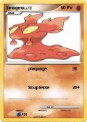 limagma