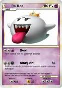 Roi Boo