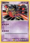 GIRATINA