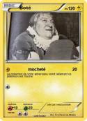 Boté