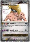 deidara