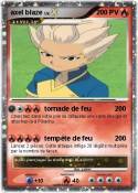 axel blaze axel blaze