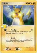 raichu raichu