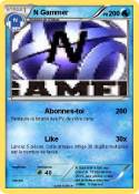 N Gammer