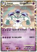 freezer 555466