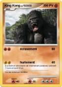 King Kong