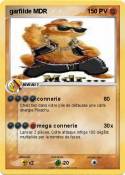 garfilde MDR