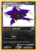 dark jirachi