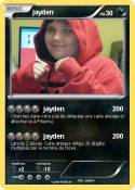 jayden