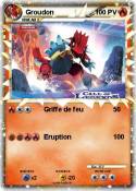 Groudon