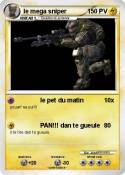 le mega sniper