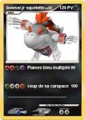 bowser.jr squelette bowser.jr