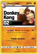 Doney Kong