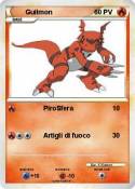 Guilmon