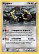 Rayquaza