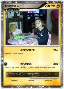 shayina