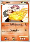 Natsu