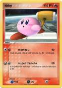 kirby