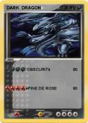 DARK DRAGON