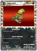baby mort
