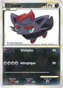 Zorua
