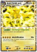 ELECTHOR nivX