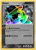Arceus