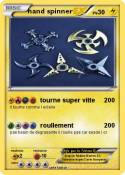 hand spinner