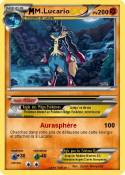 M.Lucario